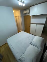 The Verve (D12), Apartment #389892931
